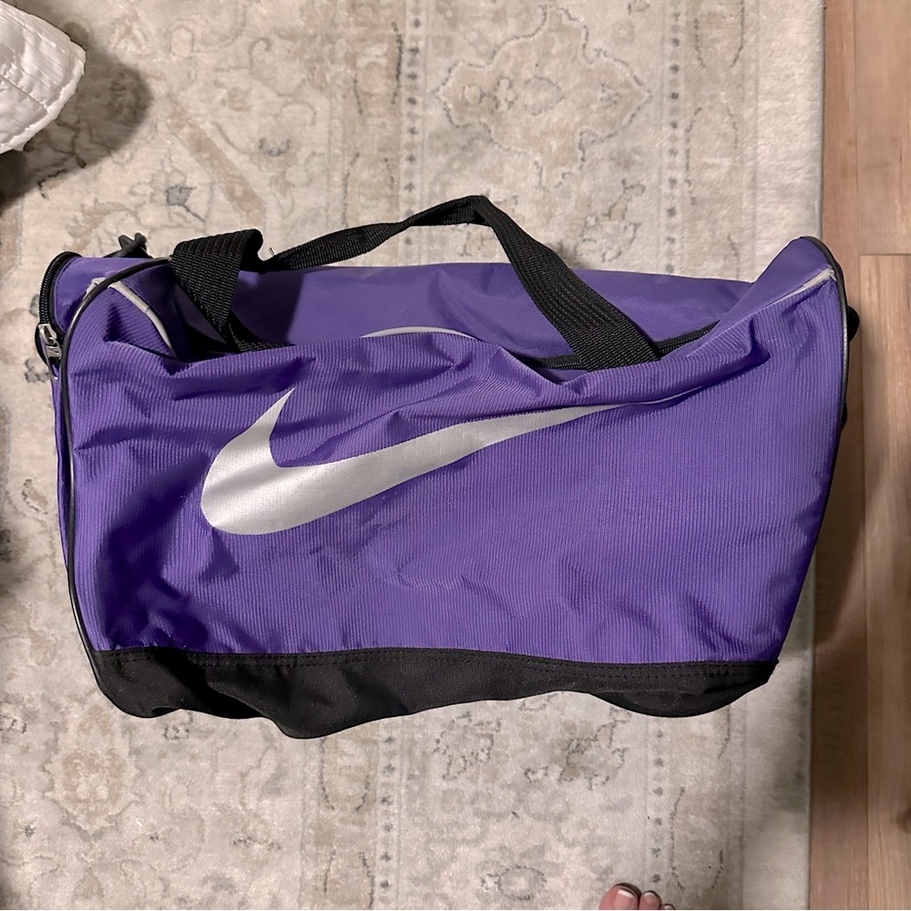 Nike Duffle Bag